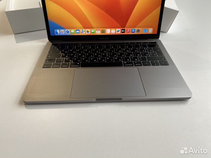 MacBook Pro 13