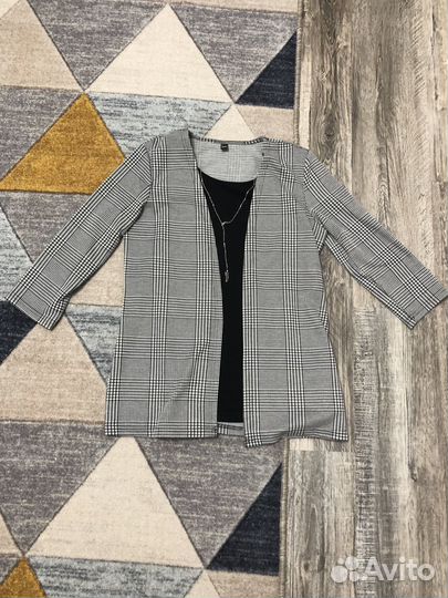 Кардиган женский