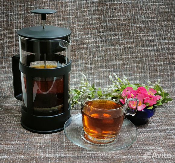 Иван чай ферментированный гранулированный 1 кг