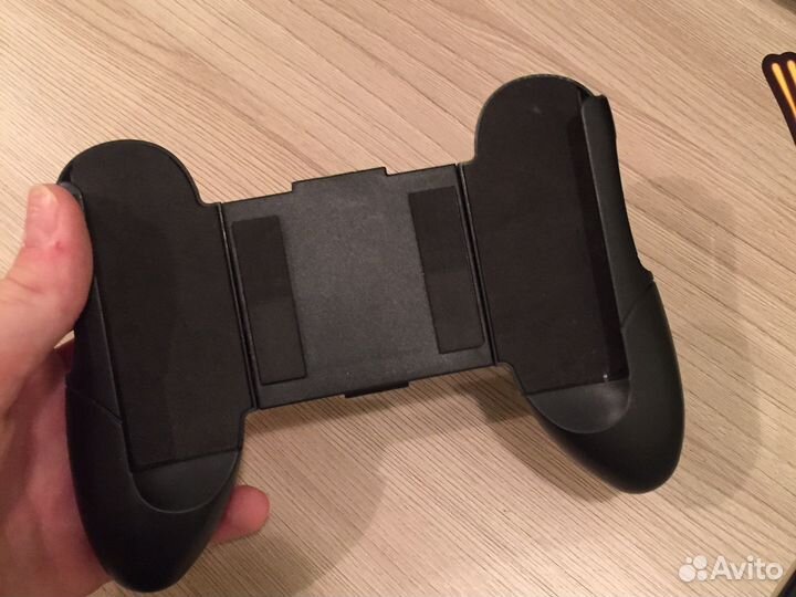 Чехол на телефон геймпад