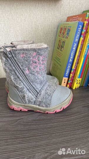 Детские вещи 68-86