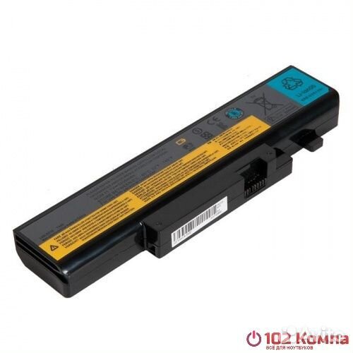 Аккумулятор для ноутбука Lenovo IdeaPad (L09L6D16