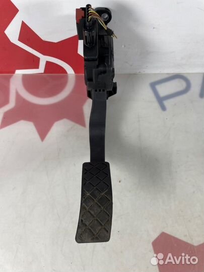 Педаль газа Audi A6 C7 CHV 2014