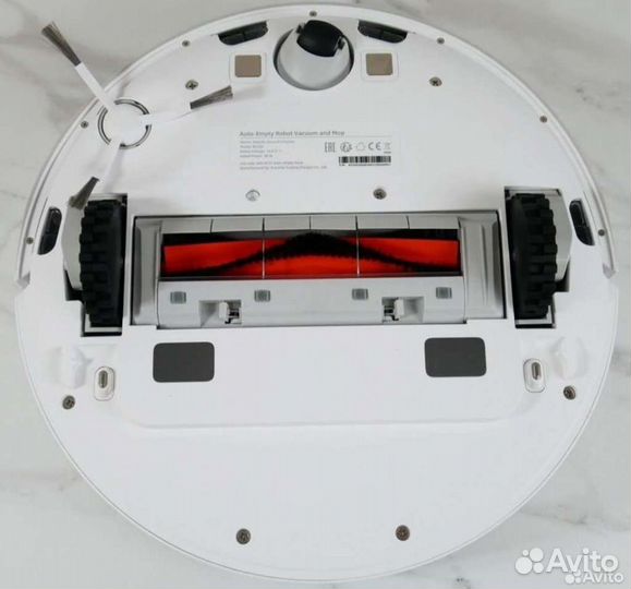 Робот пылесос Xiaomi Dreame D10 plus