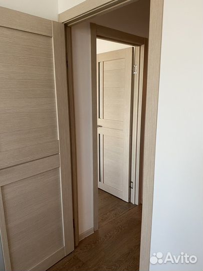 Межкомнатные двери бу с коробкой