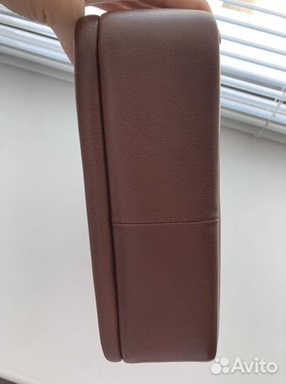 Барсетка мужская новая