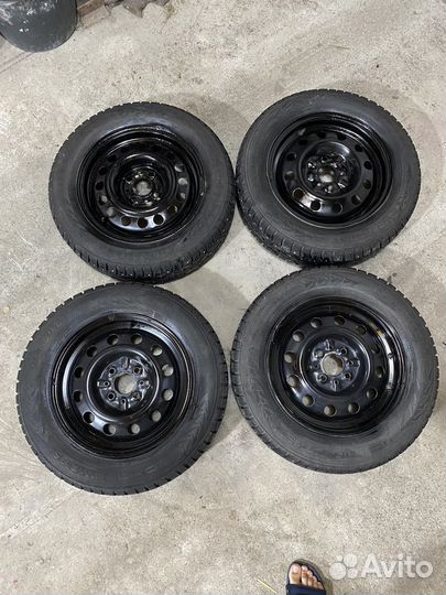 Nokian Tyres Nordman 7 185/65 R14 90T