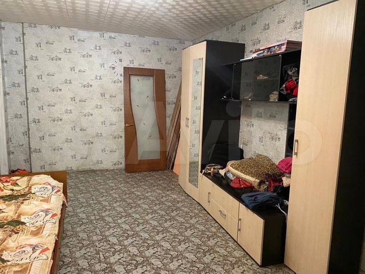 2-к. квартира, 54,7 м², 5/5 эт.