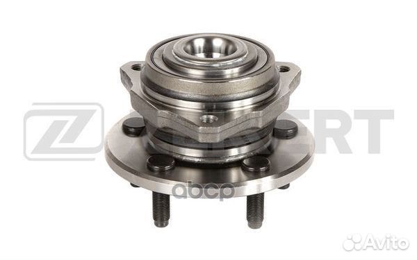 Ступица перед. (без ABS) Jeep Cherokee III 01