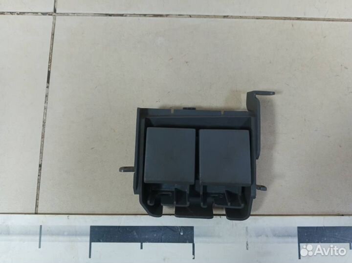 Ручка открывания капота Mazda BT-50 2006-2012