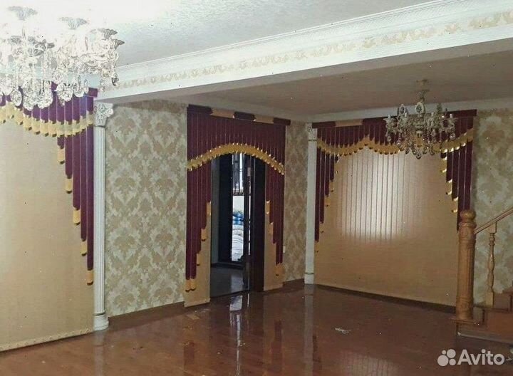 Жалюзи мануфактурные