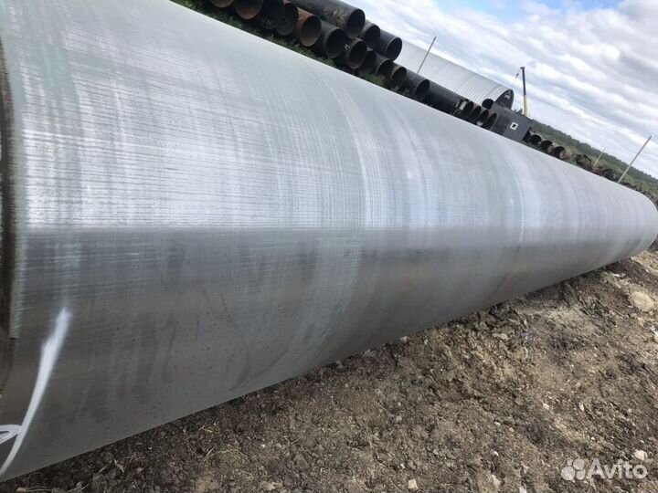 Очистка труб оборудование