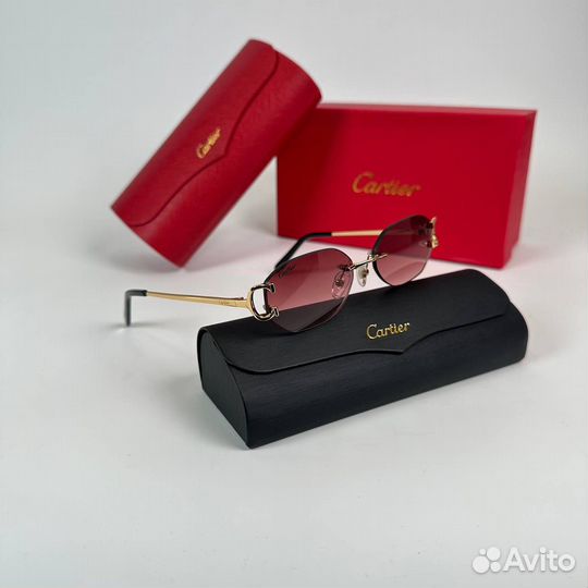 Очки Cаrtiеr