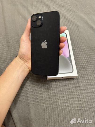 iPhone 14 Plus, 128 ГБ