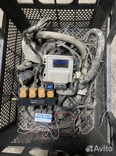 Газовое оборудование omvl Saver