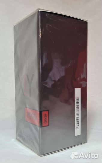 Туалетная вода Hugo Boss XY Man 100 ml