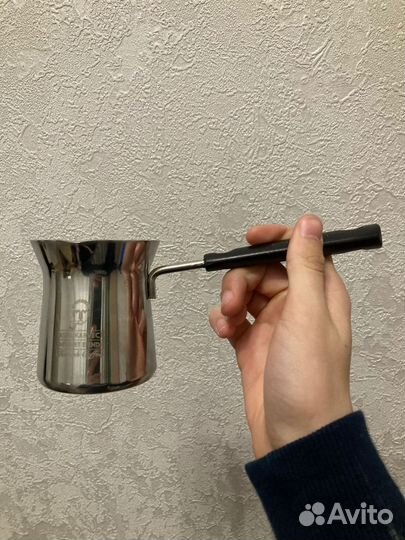 Турка для кофе