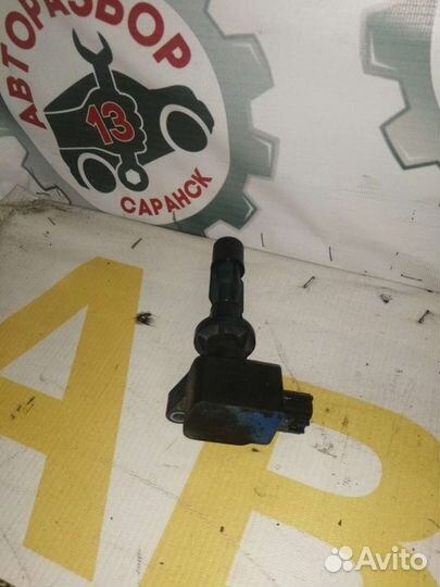 Катушка зажигания Mazda 6 GH LF20