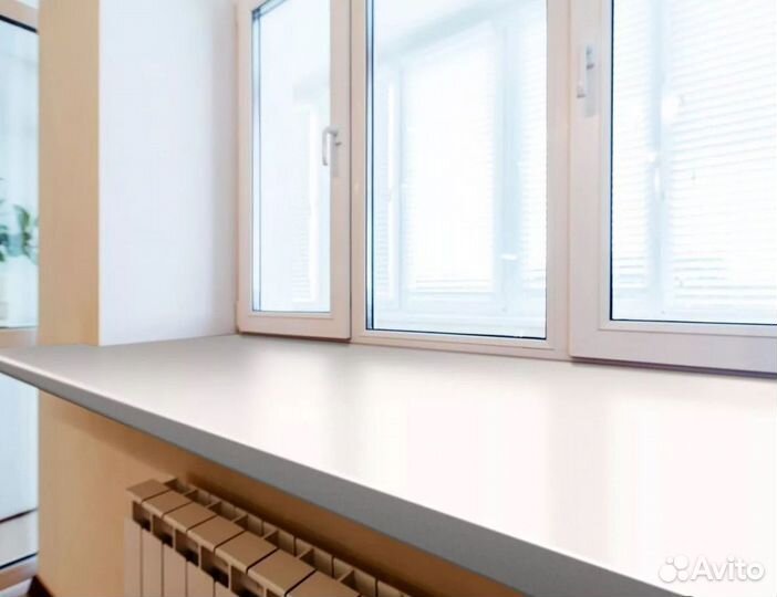 Каркасные жалюзи