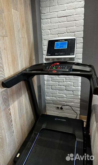Беговая дорожка Oxygen fitness