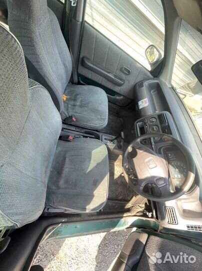 Honda logo в разбор