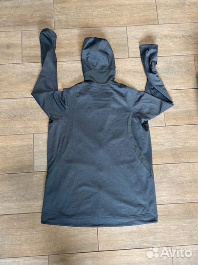 Nike dri fit худи