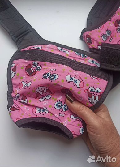 Трусы для собак при течке