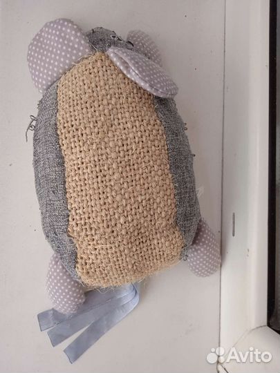 Игрушка для животного