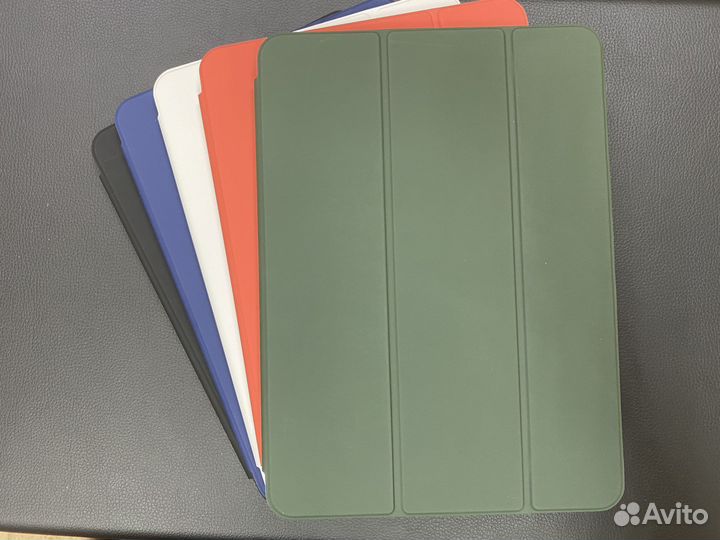 Чехол Smart Folio для iPad pro 11” Новый