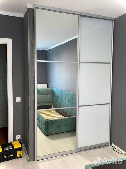 Перегородки для зонирования комнаты