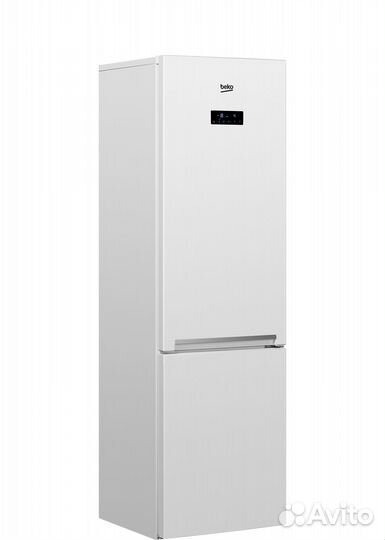 Холодильник Beko rcnk310E20VW