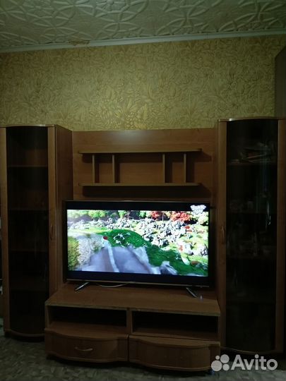 Тумба под телевизор бу