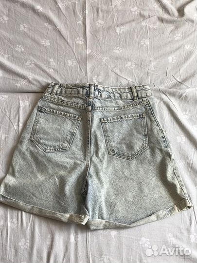 Шорты женские