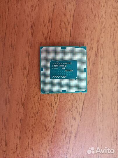 Процессор Intel Pentium G3250T