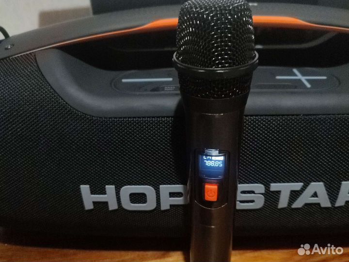 Колонка hopestar a60