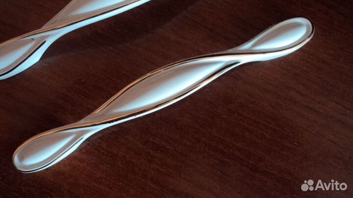 Ручки для мебели