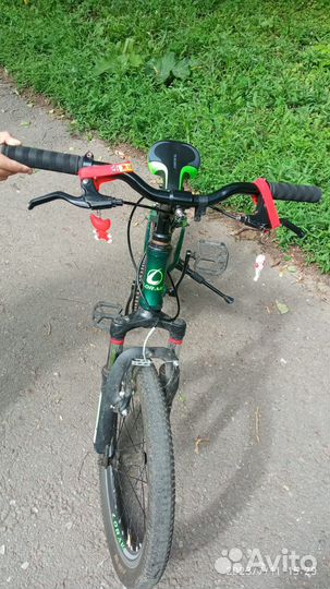 Велосипед детский 20