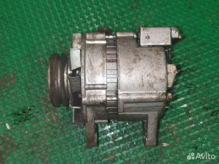 Генератор Камаз 740 кзатэ