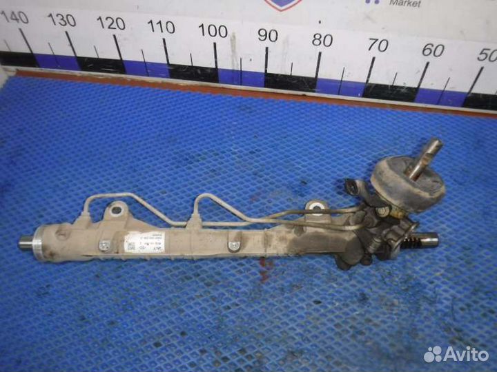 Рулевая рейка Лада X-Ray 21129 2016