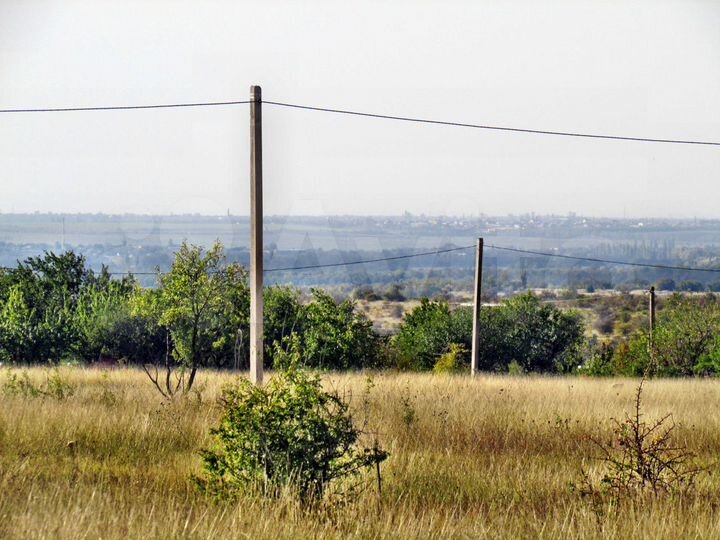 Участок 6 сот. (СНТ, ДНП)