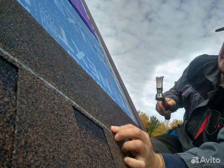 Строим и ремонтируем.Крышы,фасады,карнизы