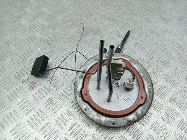 Датчик уровня топлива Mazda Mazda 6 GJ 2.2 SH