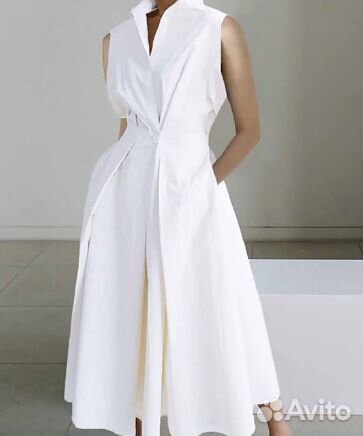 Действующий бренд женской одежды среднего ценового