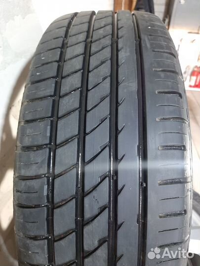 Matador MP 85 Hectorra 4x4 215/60 R17 96H