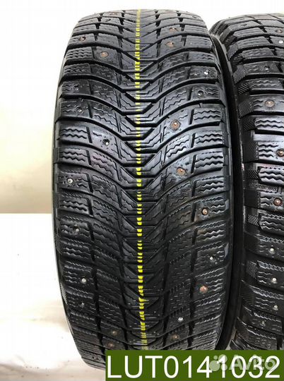 Michelin X-Ice North 3 205/55 R16 94T