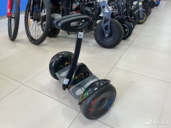 Сигвей Миниробот