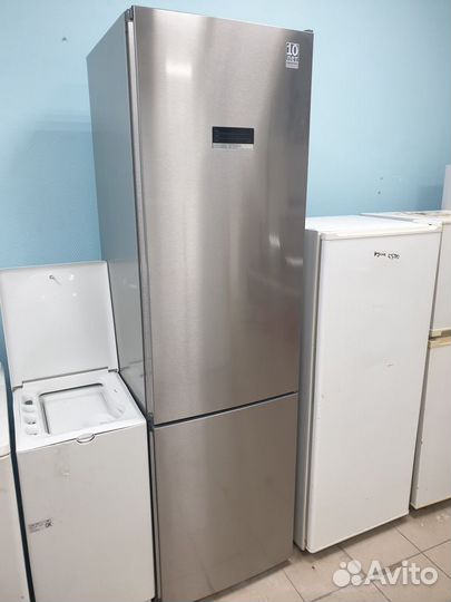 Холодильник бу Гарантия 1 год