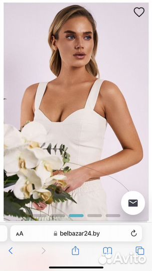 Топ женский