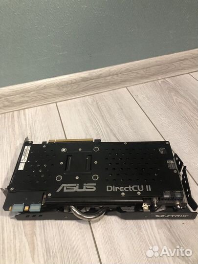 Nvidia geforce gtx 980