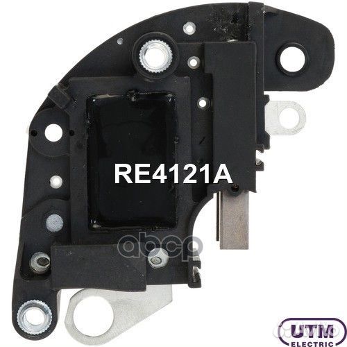 Регулятор генератора RE4121A Utm